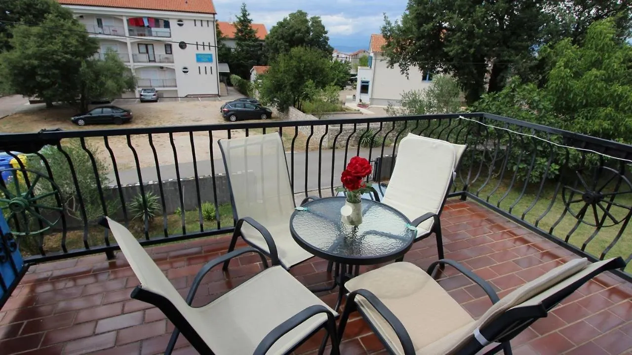 Apartments Lastavica 말린스카 크로아티아
