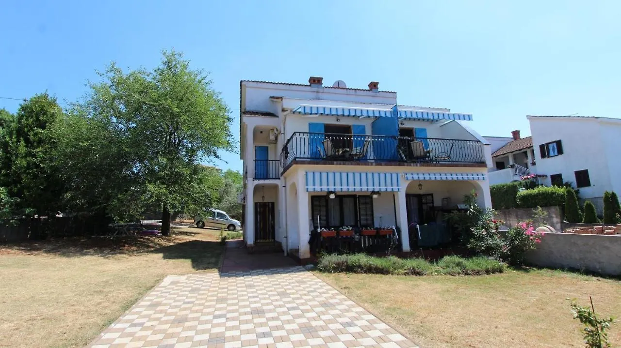 Apartments Lastavica 말린스카 0*,  크로아티아