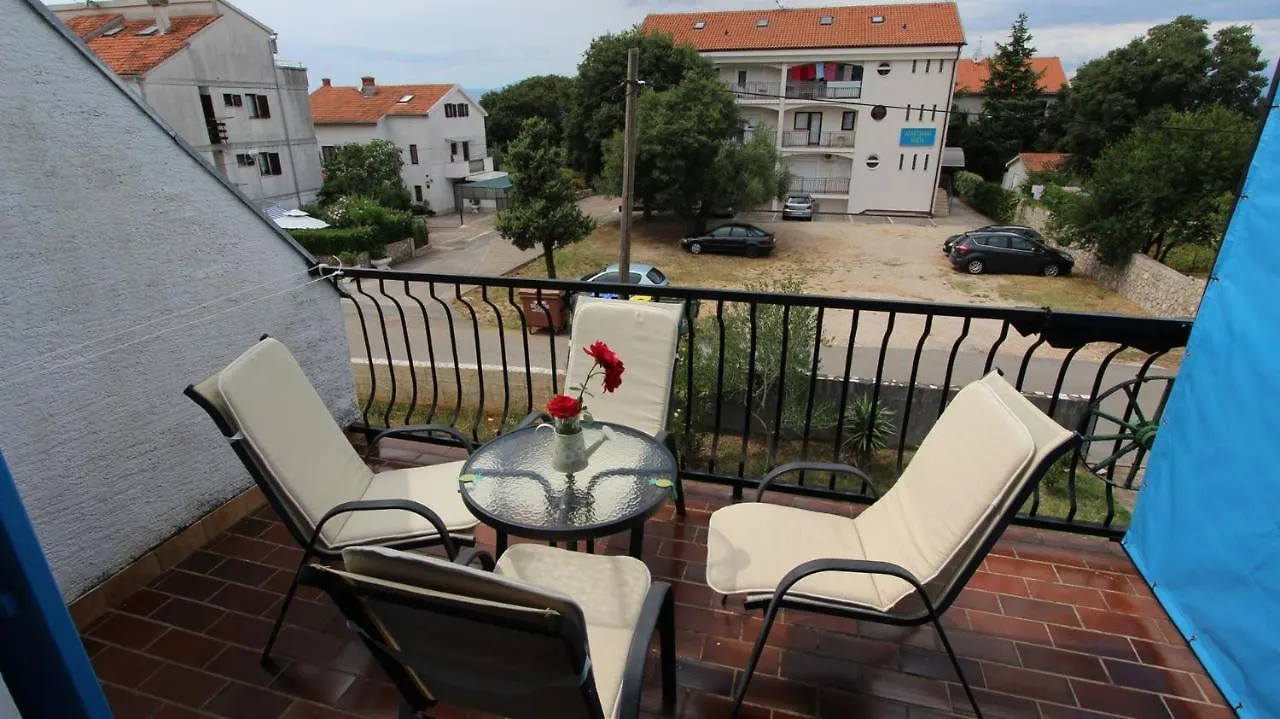 Apartments Lastavica 말린스카 게스트하우스