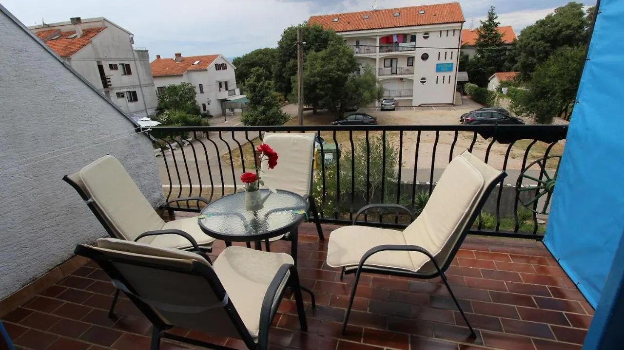 게스트하우스 Apartments Lastavica 말린스카