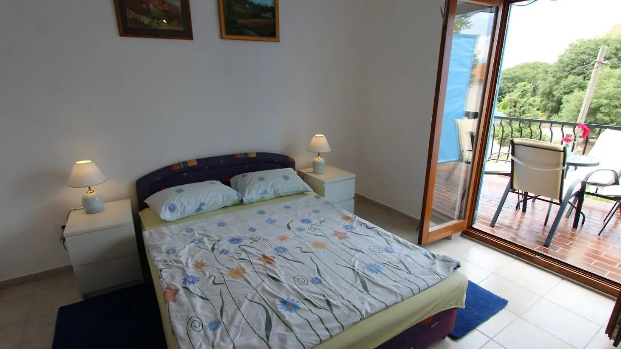 Apartments Lastavica 말린스카 게스트하우스