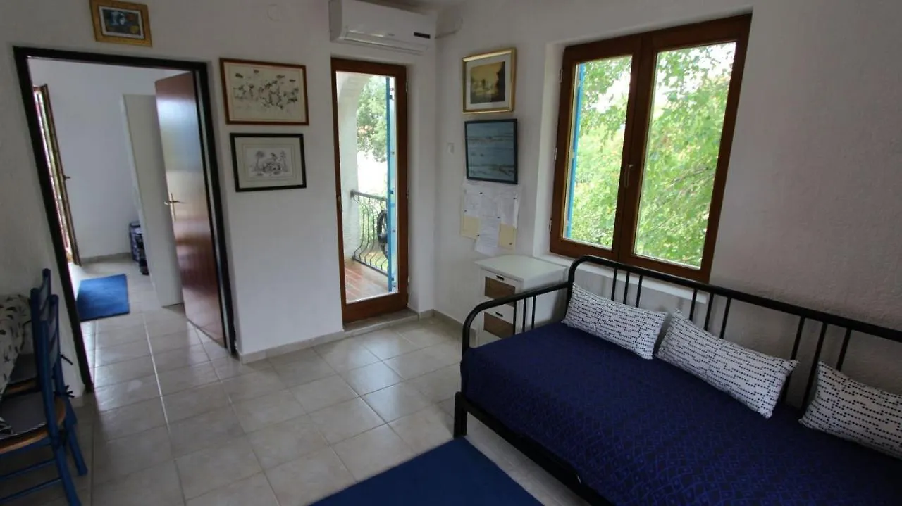 Apartments Lastavica 말린스카 크로아티아
